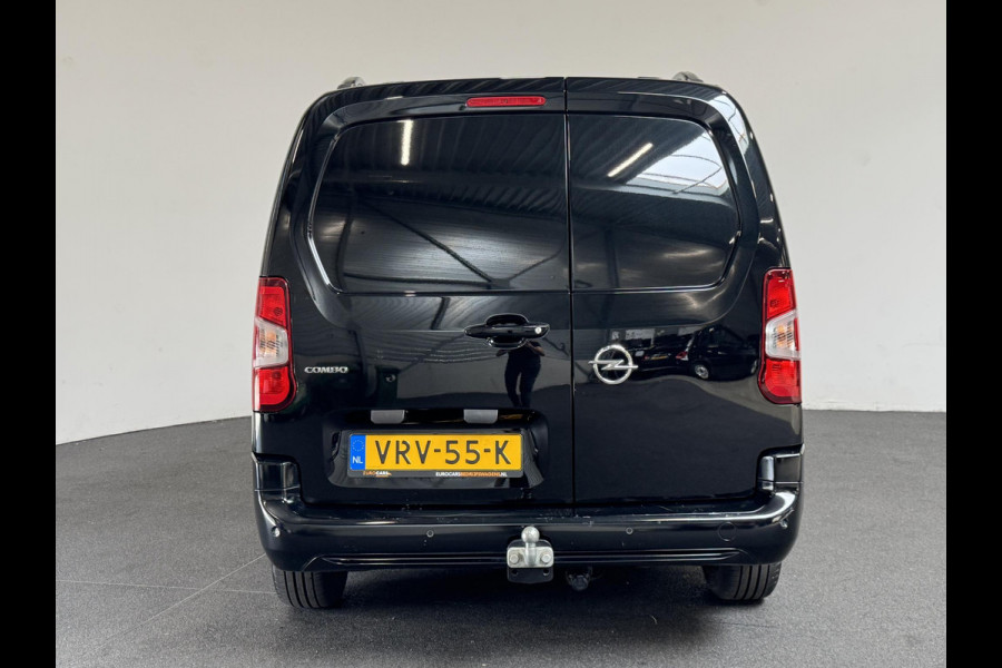 Opel Combo 1.5D L2H1 Edition