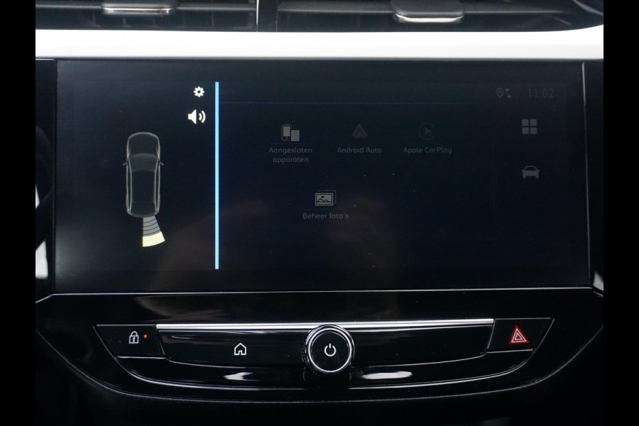 Opel Corsa 1.2 Turbo Yes Carplay