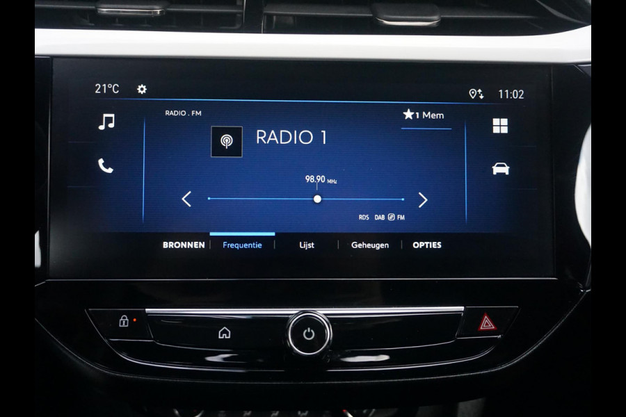 Opel Corsa 1.2 Turbo Yes Carplay