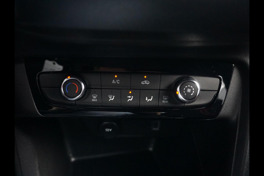 Opel Corsa 1.2 Turbo Yes Carplay