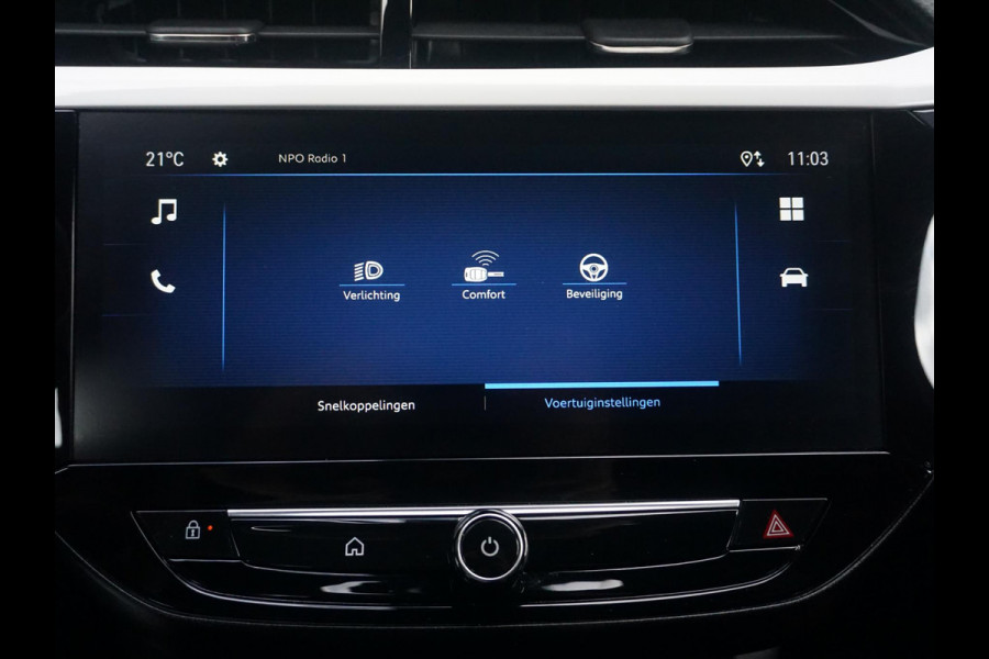 Opel Corsa 1.2 Turbo Yes Carplay