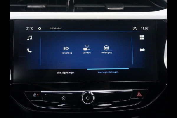 Opel Corsa 1.2 Turbo Yes Carplay