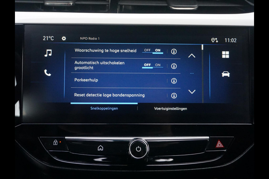 Opel Corsa 1.2 Turbo Yes Carplay