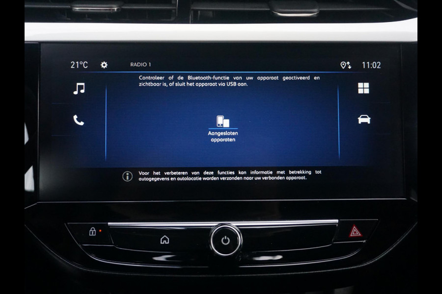 Opel Corsa 1.2 Turbo Yes Carplay