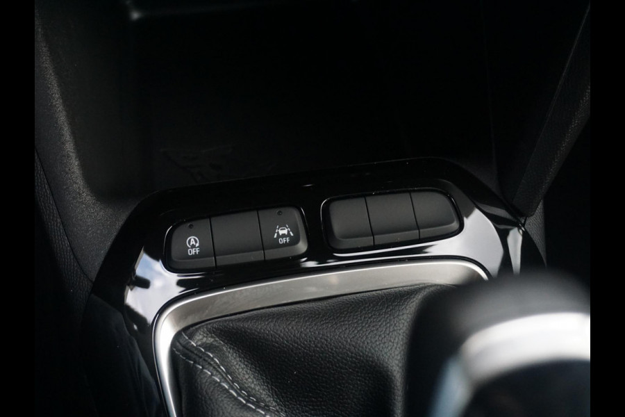 Opel Corsa 1.2 Turbo Yes Carplay