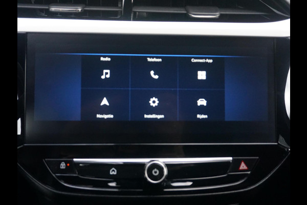 Opel Corsa 1.2 Turbo Yes Carplay