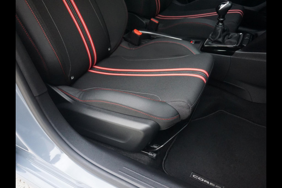 Opel Corsa 1.2 Turbo Yes Carplay