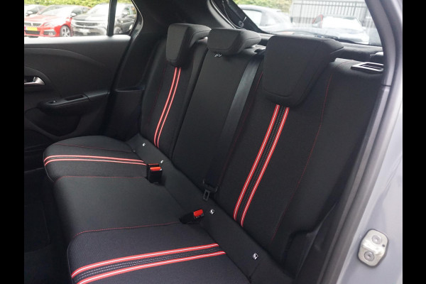 Opel Corsa 1.2 Turbo Yes Carplay
