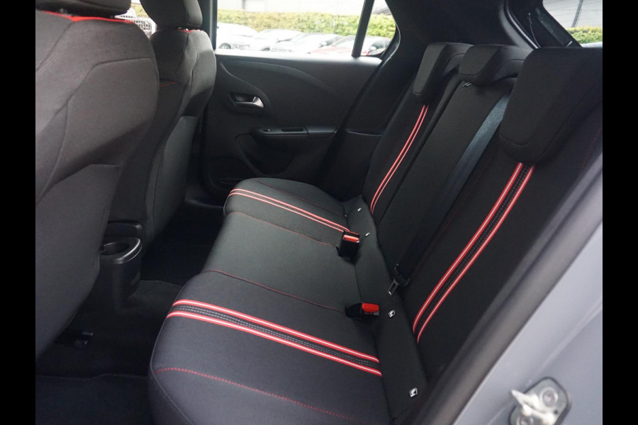 Opel Corsa 1.2 Turbo Yes Carplay