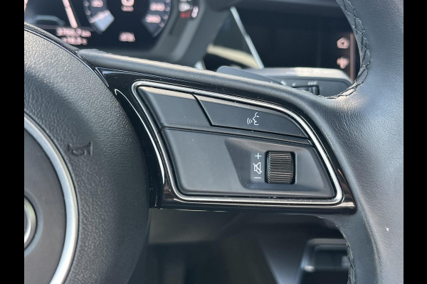 Audi A3 Sportback 35 TFSI S edition MHEV CAMERA | NAVI BY CARPLAY | RIJKLAAR INCL. 12 MND. BOVAGGARANTIE