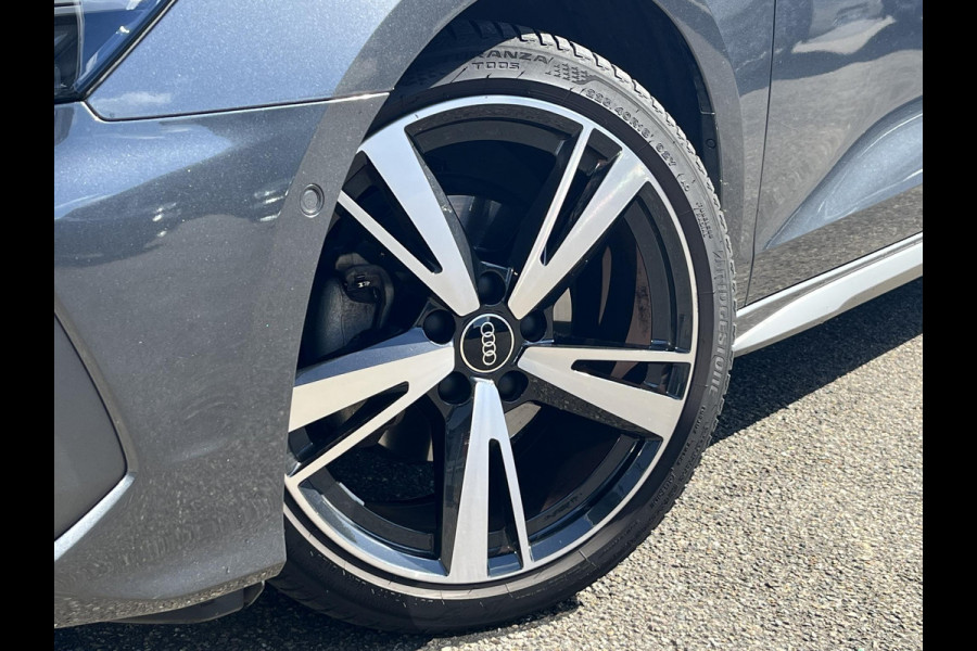 Audi A3 Sportback 35 TFSI S edition MHEV CAMERA | NAVI BY CARPLAY | RIJKLAAR INCL. 12 MND. BOVAGGARANTIE