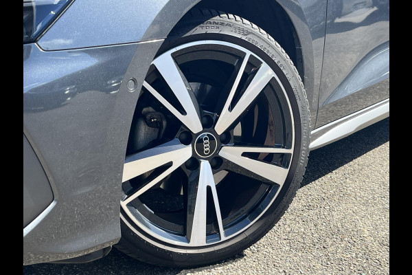 Audi A3 Sportback 35 TFSI S edition MHEV CAMERA | NAVI BY CARPLAY | RIJKLAAR INCL. 12 MND. BOVAGGARANTIE