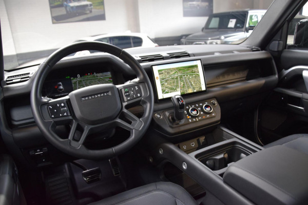 Land Rover Defender 110 2.0 P400e 110 X-Dynamic HSE|Panoramadak|BTW|Org.NL|Gr.Scherm|ACC|