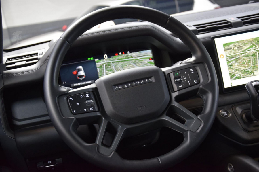 Land Rover Defender 110 2.0 P400e 110 X-Dynamic HSE|Panoramadak|BTW|Org.NL|Gr.Scherm|ACC|