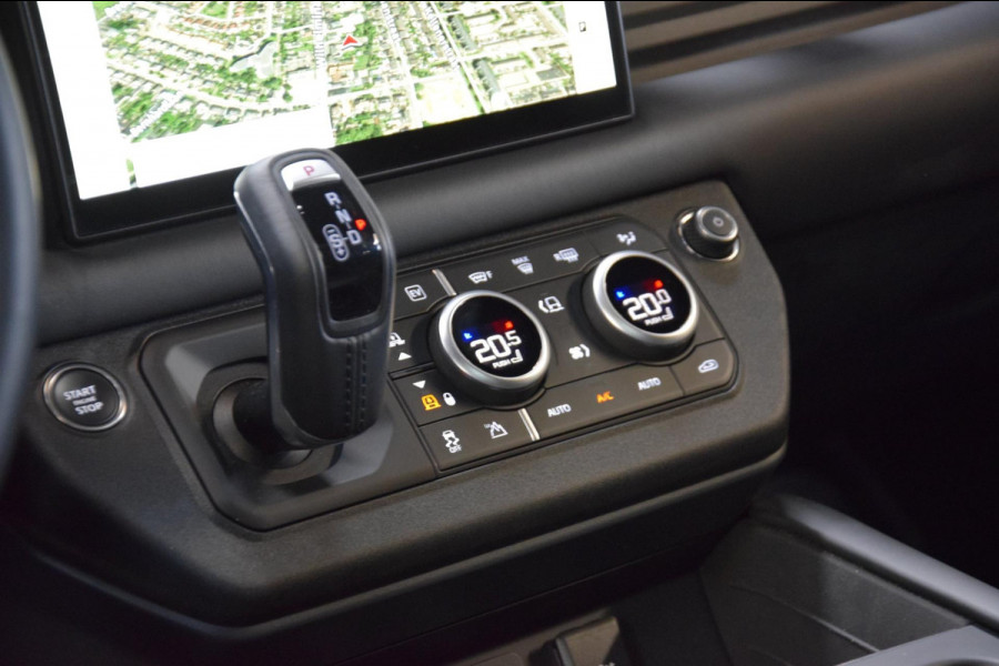 Land Rover Defender 110 2.0 P400e 110 X-Dynamic HSE|Panoramadak|BTW|Org.NL|Gr.Scherm|ACC|