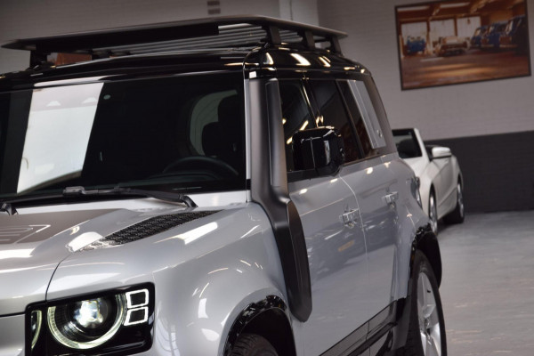 Land Rover Defender 110 2.0 P400e 110 X-Dynamic HSE|Panoramadak|BTW|Org.NL|Gr.Scherm|ACC|