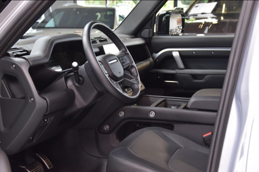 Land Rover Defender 110 2.0 P400e 110 X-Dynamic HSE|Panoramadak|BTW|Org.NL|Gr.Scherm|ACC|
