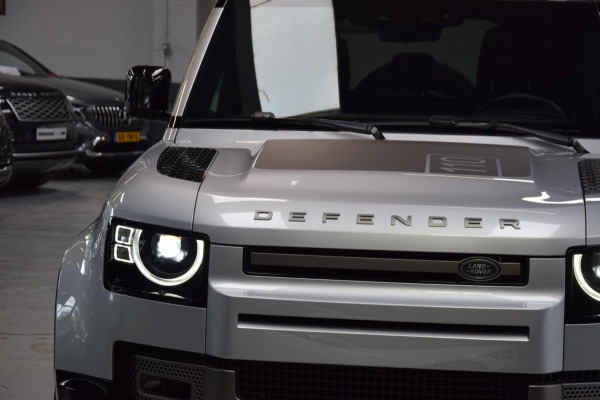 Land Rover Defender 110 2.0 P400e 110 X-Dynamic HSE|Panoramadak|BTW|Org.NL|Gr.Scherm|ACC|