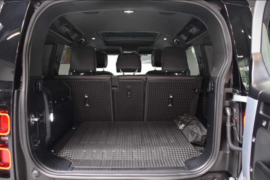 Land Rover Defender 110 2.0 P400e 110 X-Dynamic HSE|Panoramadak|BTW|Org.NL|Gr.Scherm|ACC|