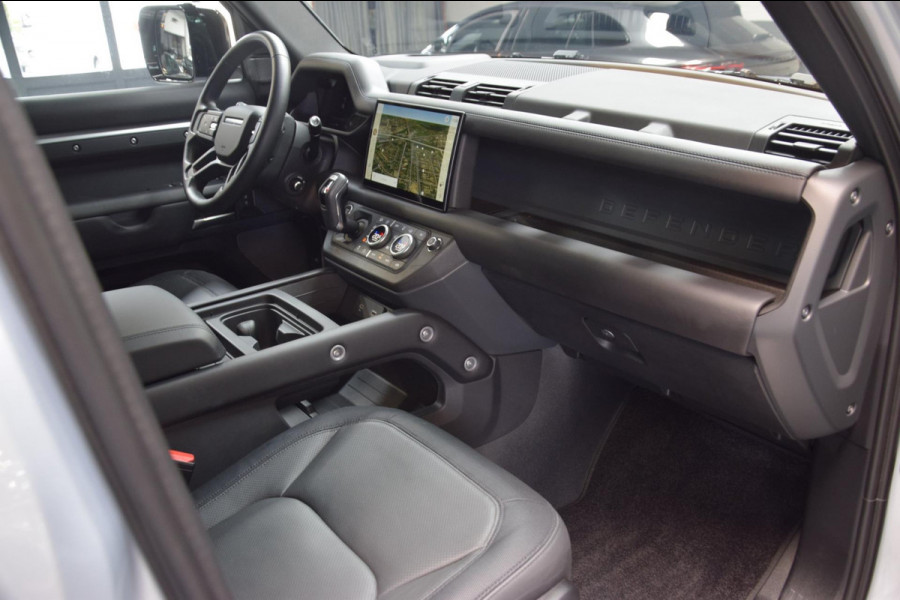 Land Rover Defender 110 2.0 P400e 110 X-Dynamic HSE|Panoramadak|BTW|Org.NL|Gr.Scherm|ACC|