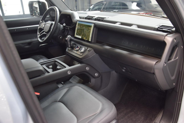 Land Rover Defender 110 2.0 P400e 110 X-Dynamic HSE|Panoramadak|BTW|Org.NL|Gr.Scherm|ACC|