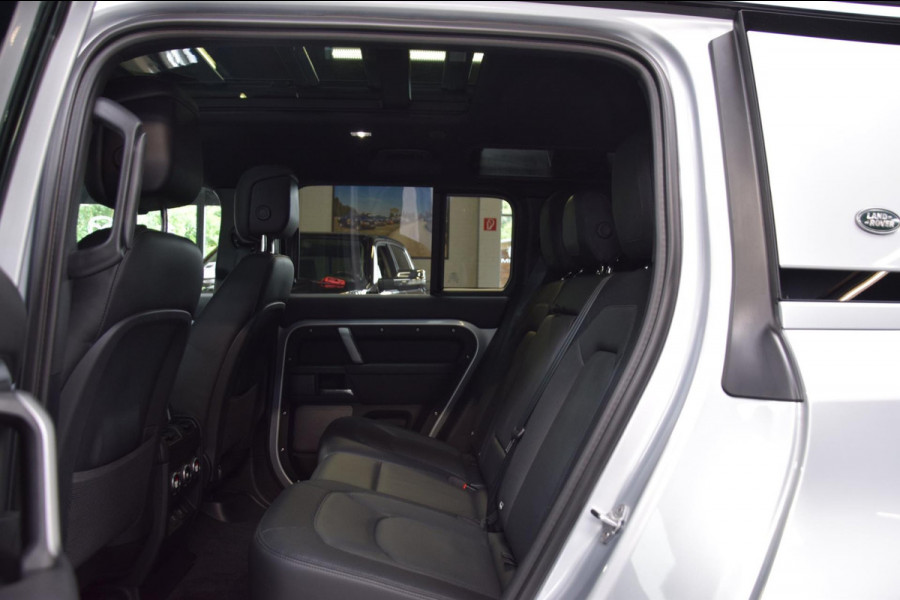 Land Rover Defender 110 2.0 P400e 110 X-Dynamic HSE|Panoramadak|BTW|Org.NL|Gr.Scherm|ACC|