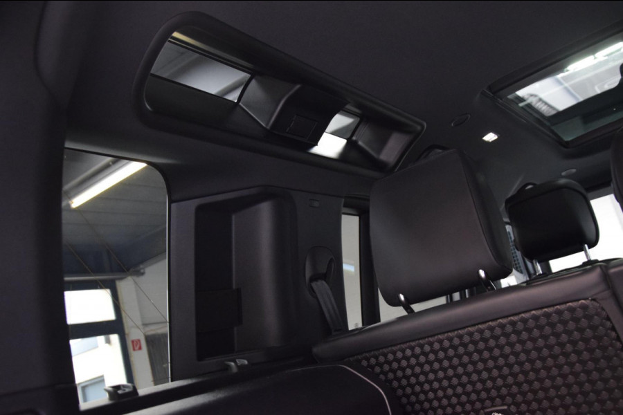 Land Rover Defender 110 2.0 P400e 110 X-Dynamic HSE|Panoramadak|BTW|Org.NL|Gr.Scherm|ACC|