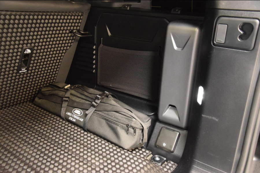 Land Rover Defender 110 2.0 P400e 110 X-Dynamic HSE|Panoramadak|BTW|Org.NL|Gr.Scherm|ACC|