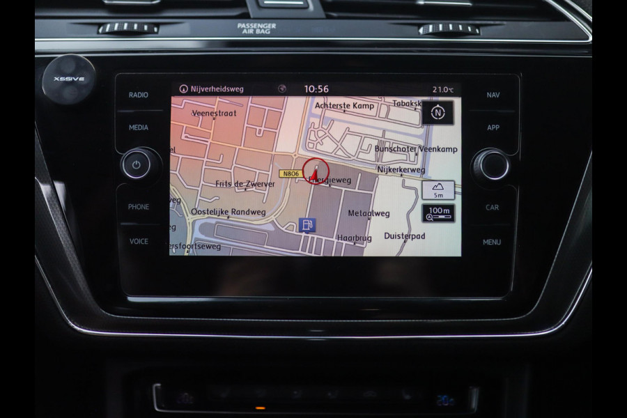 Volkswagen Touran 1.5 TSI Highline Business R 7p | Stoelverw. | Camera | ACC | Carplay