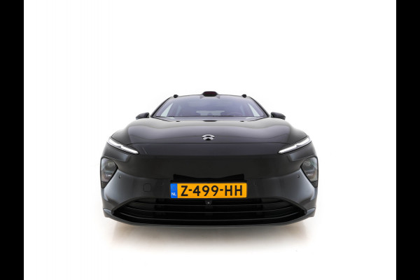 NIO eT7 100 kWh (huur accu) [ 3-Fase ] *PANO | HEAD-UP | FULL-LEATHER | FULL-LED | ADAPTIVE-CRUISE | MEMORY-PACK | KEYLESS | COMFORT-SEATS | AIR-SUSPENSION | 20''ALU | TOWBAR*