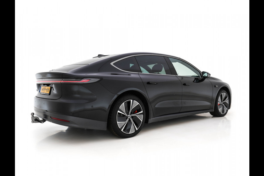 NIO eT7 100 kWh (huur accu) [ 3-Fase ] *PANO | HEAD-UP | FULL-LEATHER | FULL-LED | ADAPTIVE-CRUISE | MEMORY-PACK | KEYLESS | COMFORT-SEATS | AIR-SUSPENSION | 20''ALU | TOWBAR*