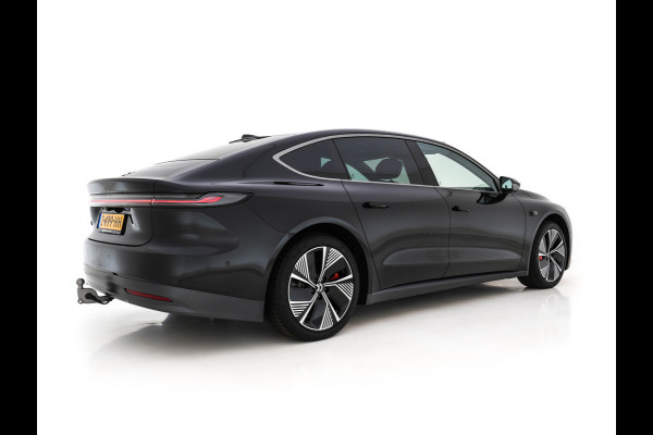 NIO eT7 100 kWh (huur accu) [ 3-Fase ] *PANO | HEAD-UP | FULL-LEATHER | FULL-LED | ADAPTIVE-CRUISE | MEMORY-PACK | KEYLESS | COMFORT-SEATS | AIR-SUSPENSION | 20''ALU | TOWBAR*