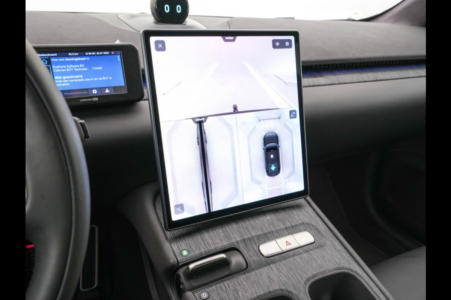 NIO eT7 100 kWh (huur accu) [ 3-Fase ] *PANO | HEAD-UP | FULL-LEATHER | FULL-LED | ADAPTIVE-CRUISE | MEMORY-PACK | KEYLESS | COMFORT-SEATS | AIR-SUSPENSION | 20''ALU | TOWBAR*