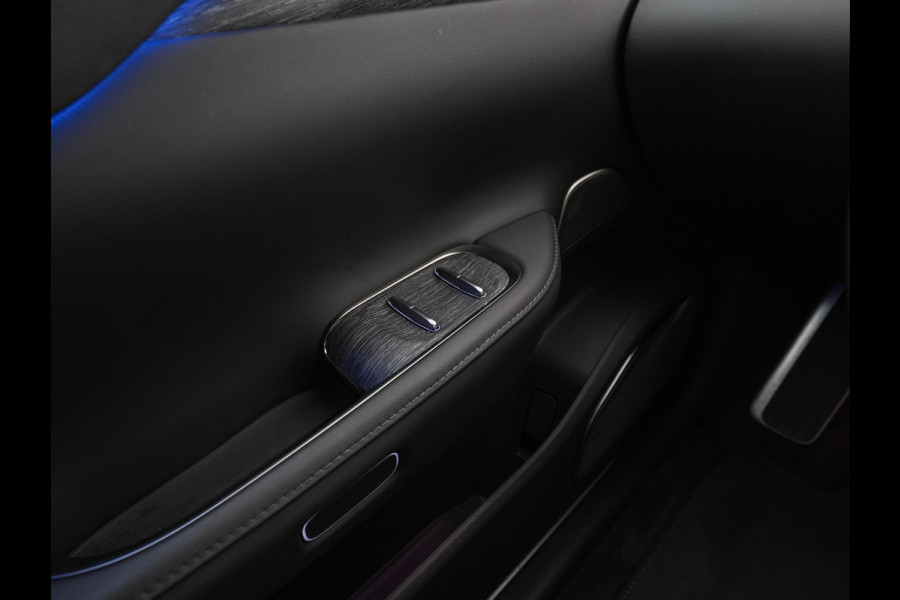 NIO eT7 100 kWh (huur accu) [ 3-Fase ] *PANO | HEAD-UP | FULL-LEATHER | FULL-LED | ADAPTIVE-CRUISE | MEMORY-PACK | KEYLESS | COMFORT-SEATS | AIR-SUSPENSION | 20''ALU | TOWBAR*