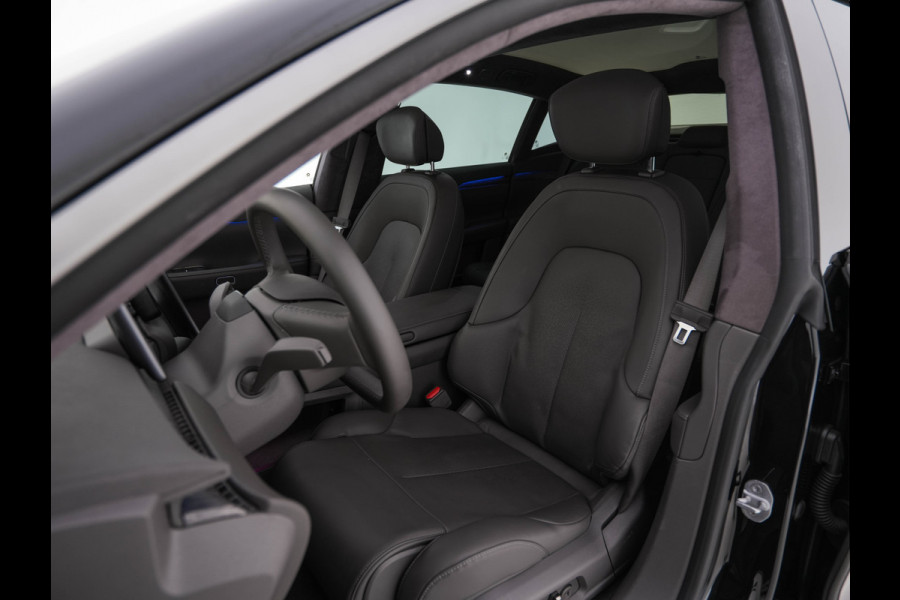 NIO eT7 100 kWh (huur accu) [ 3-Fase ] *PANO | HEAD-UP | FULL-LEATHER | FULL-LED | ADAPTIVE-CRUISE | MEMORY-PACK | KEYLESS | COMFORT-SEATS | AIR-SUSPENSION | 20''ALU | TOWBAR*