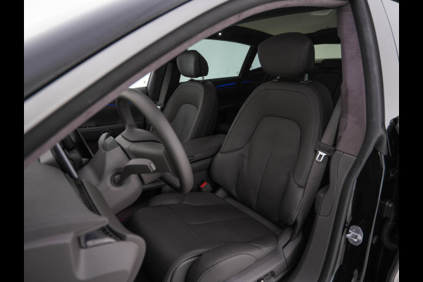 NIO eT7 100 kWh (huur accu) [ 3-Fase ] *PANO | HEAD-UP | FULL-LEATHER | FULL-LED | ADAPTIVE-CRUISE | MEMORY-PACK | KEYLESS | COMFORT-SEATS | AIR-SUSPENSION | 20''ALU | TOWBAR*