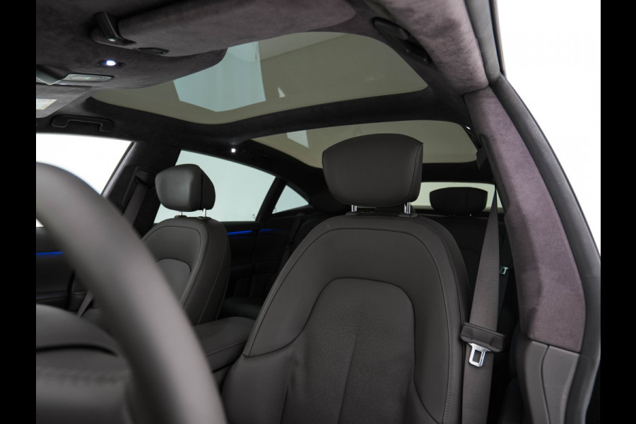 NIO eT7 100 kWh (huur accu) [ 3-Fase ] *PANO | HEAD-UP | FULL-LEATHER | FULL-LED | ADAPTIVE-CRUISE | MEMORY-PACK | KEYLESS | COMFORT-SEATS | AIR-SUSPENSION | 20''ALU | TOWBAR*