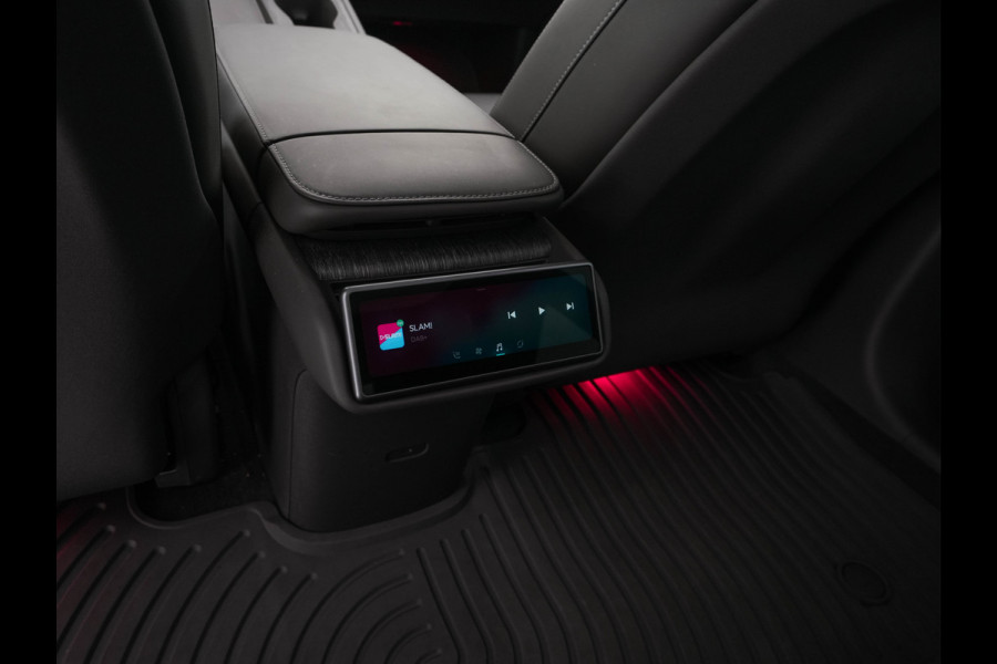 NIO eT7 100 kWh (huur accu) [ 3-Fase ] *PANO | HEAD-UP | FULL-LEATHER | FULL-LED | ADAPTIVE-CRUISE | MEMORY-PACK | KEYLESS | COMFORT-SEATS | AIR-SUSPENSION | 20''ALU | TOWBAR*