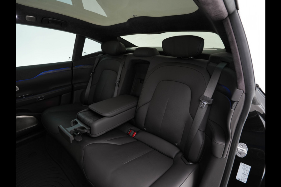NIO eT7 100 kWh (huur accu) [ 3-Fase ] *PANO | HEAD-UP | FULL-LEATHER | FULL-LED | ADAPTIVE-CRUISE | MEMORY-PACK | KEYLESS | COMFORT-SEATS | AIR-SUSPENSION | 20''ALU | TOWBAR*
