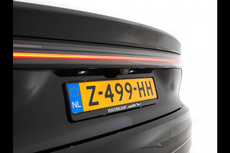 NIO eT7 100 kWh (huur accu) [ 3-Fase ] *PANO | HEAD-UP | FULL-LEATHER | FULL-LED | ADAPTIVE-CRUISE | MEMORY-PACK | KEYLESS | COMFORT-SEATS | AIR-SUSPENSION | 20''ALU | TOWBAR*