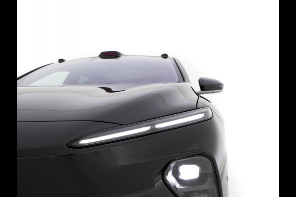 NIO eT7 100 kWh (huur accu) [ 3-Fase ] *PANO | HEAD-UP | FULL-LEATHER | FULL-LED | ADAPTIVE-CRUISE | MEMORY-PACK | KEYLESS | COMFORT-SEATS | AIR-SUSPENSION | 20''ALU | TOWBAR*