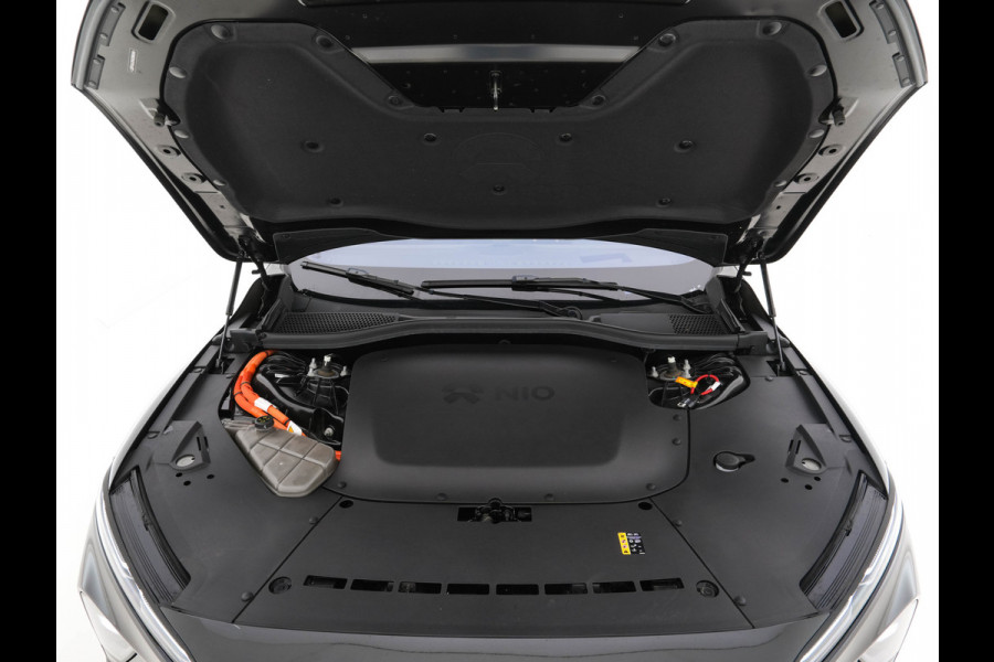NIO eT7 100 kWh (huur accu) [ 3-Fase ] *PANO | HEAD-UP | FULL-LEATHER | FULL-LED | ADAPTIVE-CRUISE | MEMORY-PACK | KEYLESS | COMFORT-SEATS | AIR-SUSPENSION | 20''ALU | TOWBAR*