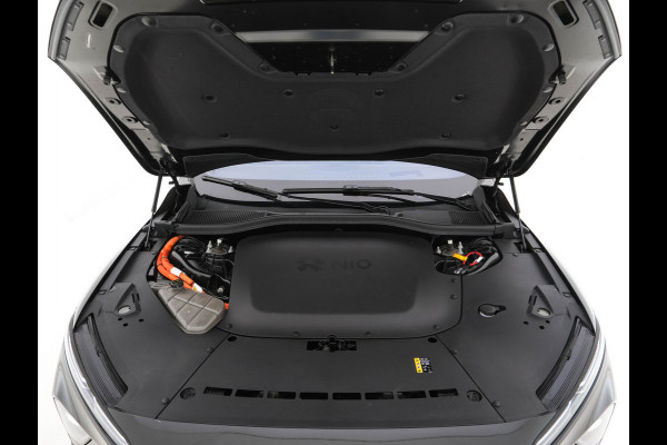 NIO eT7 100 kWh (huur accu) [ 3-Fase ] *PANO | HEAD-UP | FULL-LEATHER | FULL-LED | ADAPTIVE-CRUISE | MEMORY-PACK | KEYLESS | COMFORT-SEATS | AIR-SUSPENSION | 20''ALU | TOWBAR*