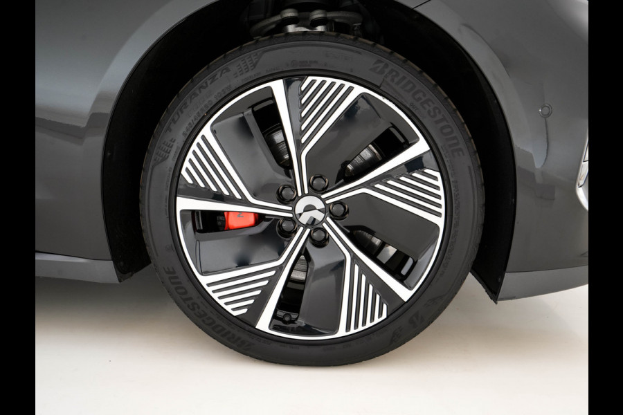 NIO eT7 100 kWh (huur accu) [ 3-Fase ] *PANO | HEAD-UP | FULL-LEATHER | FULL-LED | ADAPTIVE-CRUISE | MEMORY-PACK | KEYLESS | COMFORT-SEATS | AIR-SUSPENSION | 20''ALU | TOWBAR*