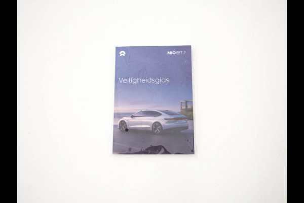 NIO eT7 100 kWh (huur accu) [ 3-Fase ] *PANO | HEAD-UP | FULL-LEATHER | FULL-LED | ADAPTIVE-CRUISE | MEMORY-PACK | KEYLESS | COMFORT-SEATS | AIR-SUSPENSION | 20''ALU | TOWBAR*