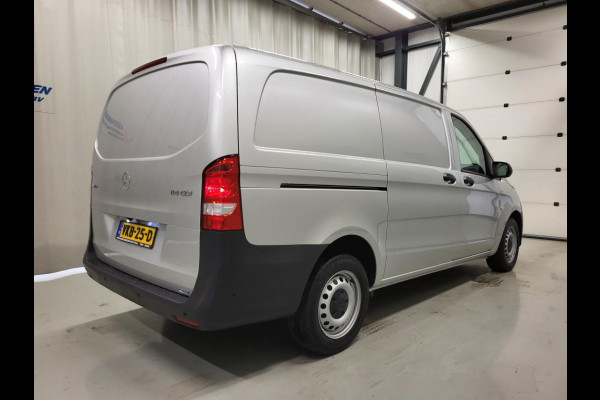 Mercedes-Benz Vito 114CDI L2/H1 Automaat Euro 6!