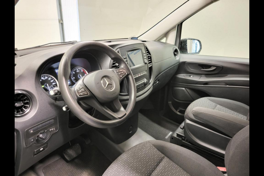 Mercedes-Benz Vito 114CDI L2/H1 Automaat Euro 6!