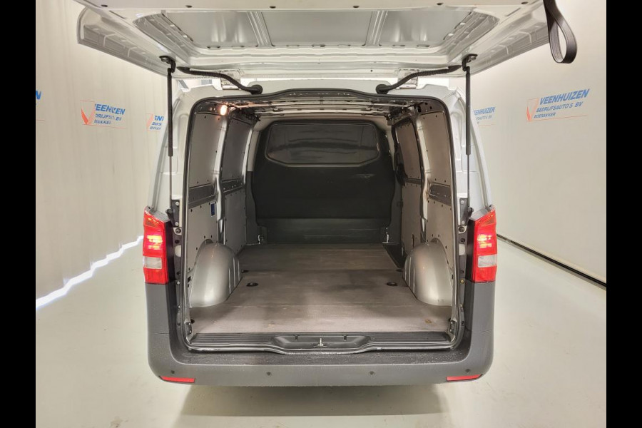 Mercedes-Benz Vito 114CDI L2/H1 Automaat Euro 6!