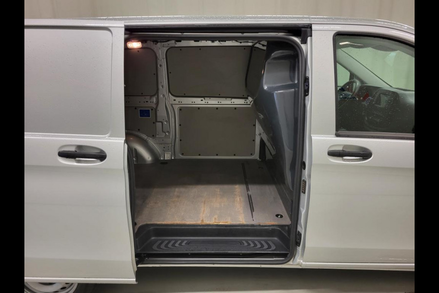 Mercedes-Benz Vito 114CDI L2/H1 Automaat Euro 6!
