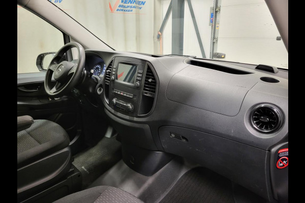 Mercedes-Benz Vito 114CDI L2/H1 Automaat Euro 6!